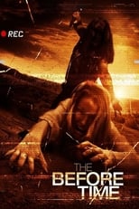 Poster de la película The Before Time