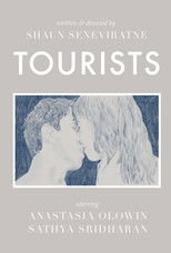 Poster de la película Tourists