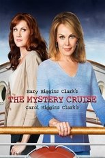 Poster de la película The Mystery Cruise