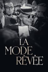 Poster de la película La Mode rêvée