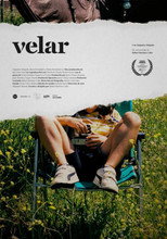 Poster de la película Velar