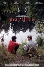 Poster de la película Mayflies