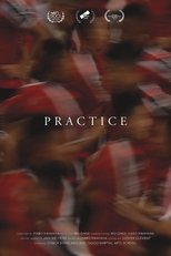 Poster de la película Practice