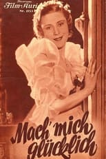 Poster de la película Mach mich glücklich