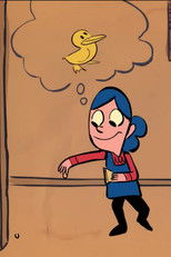 Poster de la película Pato