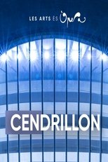 Poster de la película Cendrillon - Viardot