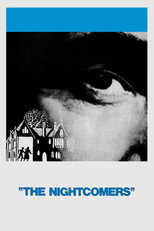 Poster de la película The Nightcomers