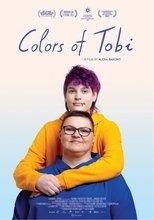 Poster de la película Colors of Tobi