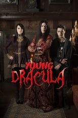 Poster de la serie Young Dracula