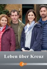 Poster de la película Leben über Kreuz