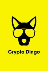 Poster de la serie Crypto Dingo