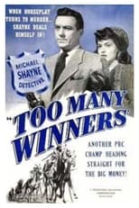 Poster de la película Too Many Winners