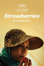 Poster de la película Strawberries