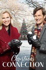 Poster de la película Christmas Connection