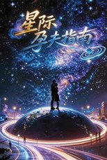 Poster de la serie 星际孕夫指南