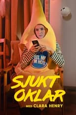 Poster de la serie Sjukt oklar