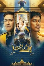 Poster de la película The Kingdom