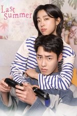 Poster de la serie Last Summer