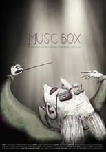 Poster de la película Music Box
