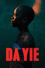 Poster de la película Da Yie