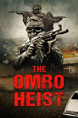 Poster de la película The Omro Heist