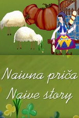 Poster de la película Naive Story