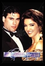 Poster de la serie Guadalupe