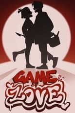 Poster de la película Game of Love