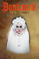 Poster de la película Pontianak Sesat Dalam Kampung