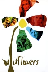 Poster de la película Wildflowers