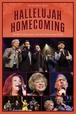 Poster de la película Hallelujah Homecoming