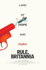 Poster de la película Rule, Britannia