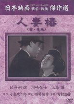 Poster de la película Housewife Camellia