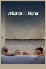 Poster de la serie Master of None