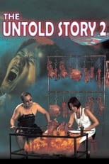 Poster de la película The Untold Story 2