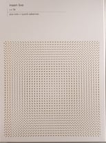 Poster de la película Alva Noto + Ryuichi Sakamoto: Insen Live