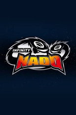 Poster de la serie Infinity Nado
