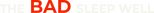 Logo The Bad Sleep Well