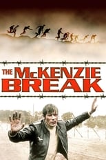 Poster de la película The McKenzie Break