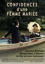 Poster de la película Confidences d'une femme mariée