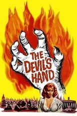 Poster de la película The Devil's Hand