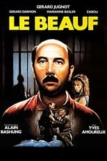 Poster de la película Le Beauf
