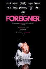 Poster de la película Foreigner