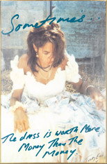 Poster de la película Sometimes the Dress is Worth More Money than the Money
