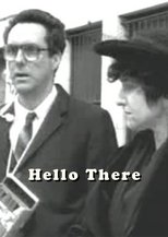Poster de la película Hello There