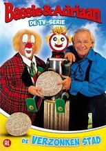 Poster de la película Bassie & Adriaan: De Verzonken Stad