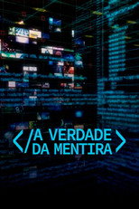 Poster de la película A Verdade da Mentira