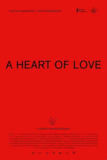 Poster de la película A Heart of Love
