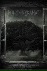 Poster de la película Pohon Keramat