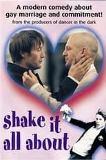 Poster de la película Shake It All About